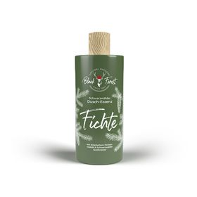 Original Hagners Black Forest Dusch-Essenz Fichte