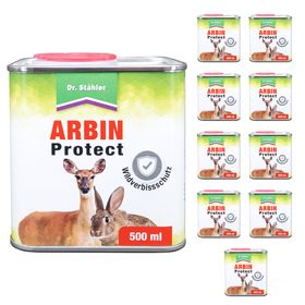 SILBERKRAFT Arbin Protect