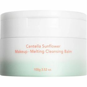 HARUHARU WONDER Centella Sunflower Cleansing Balm – Sanfter Make-up-Entferner Balsam