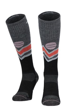 SockWell MOUNTAIN BEAT Wandersocken