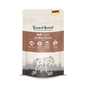 Venandi Animal - Kalb als Monoprotein