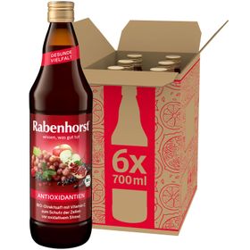 Rabenhorst Antioxidantien BIO