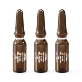 JUNGLÜCK Antioxidantien Ampullen Probeset