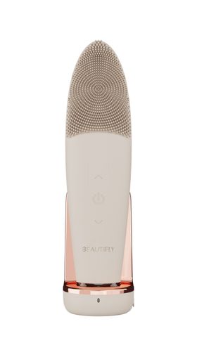 BEAUTIFLY B-Clean PRO Ultraschall Gesichtsbürste