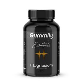 Gummily® Magnesium Kapseln
