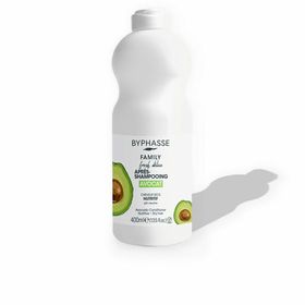 Byphasse Family Fresh Delice Acondicionador Cabello Seco