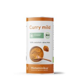 Histaminikus Curry mild Bio