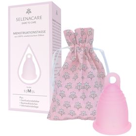 Menstruationstasse Premium