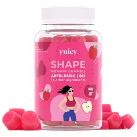 Shape Vitamin Gummies
