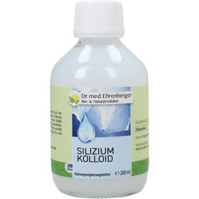 Dr. Ehrenberger Silizium Koloid