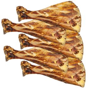 Schecker Kauknochen -  Rinder Schulterblatt XL