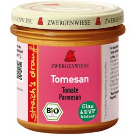 streich's drauf Tomesan