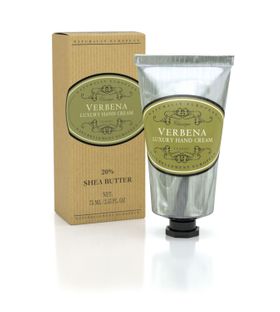 Naturally European Handcreme Verbene mit 20% Shea Butter