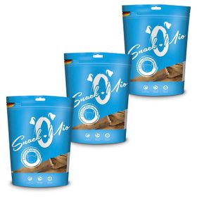 SnackOMio - Leckere Rinderkopfhaut