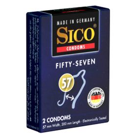 Sico Size *Fifty-Seven*