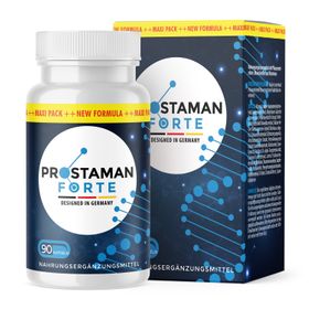 Prosta Komplex - Prostaman