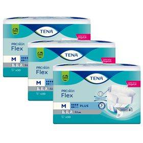 TENA Flex Plus