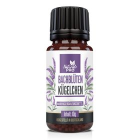 Natural Pro | Bachblüten Kügelchen