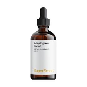 Adaptogenic Potion - SuperSmart
