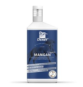 DERBY Mangan Liquid