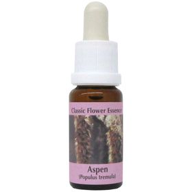 PHI Essences - Aspen Bachblüte Nr. 2