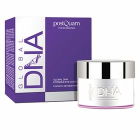 INTENSIVE AUGENKONTUR-CREME GLOBAL DNA 15 ML.