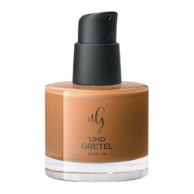 Und Gretel, Beste CCC Cream