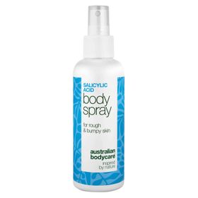 Australian Bodycare Salicylsäure-Spray gegen Pickel und verstopfte Poren