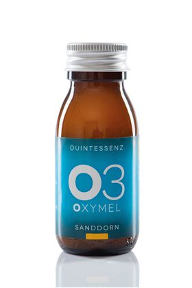 Obsthof Retter - BIO Oxymel Sanddorn