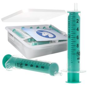 Horn Medical Spritzen-Set in the Box 10ml
