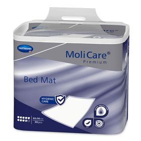 MoliCare® Premium Bed Mat 9 Tropfen 60x90 cm ​
