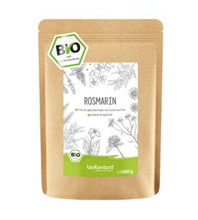 bioKontor Rosmarin