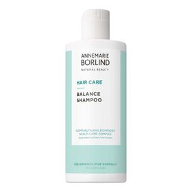 ANNEMARIE BÖRLIND Hair Care Balance Shampoo (Anti-Schuppen)