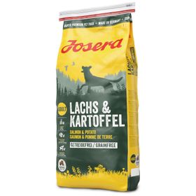 Josera Lachs & Kartoffel