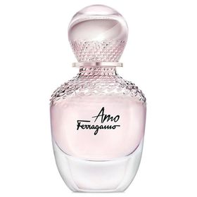Salvatore Ferragamo Amo Eau de Parfum
