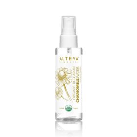 Alteya Organics Kamillenwasser-Spray