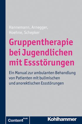 Gruppentherapie bei Jugendlichen mit Essstörungen