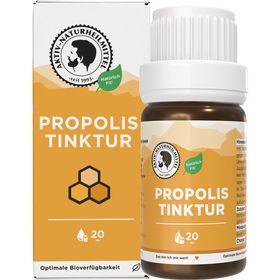 Aktiv Naturheilmittel Propolis Tinktur
