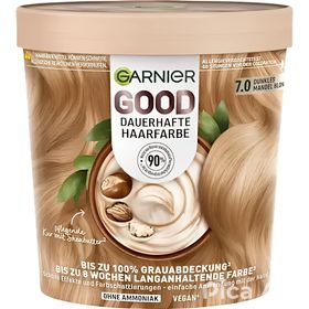 Garnier - Gute Permanente Haarfarbe