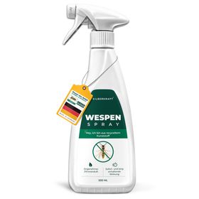 SILBERKRAFT Wespenspray