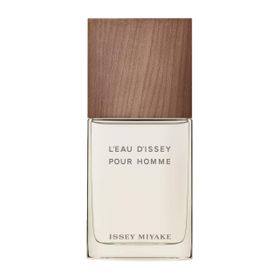 Issey Miyake, L'Eau d'Issey pour Homme Vétiver EdT Nat. Spray