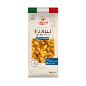 Hammermühle Fusilli al Bronzo