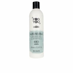 Revlon Proyou The Winner Anti Hair Loss Invigorating Shampoo
