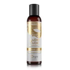 Orgie - Human Lube - Waterbased Intimate Gel