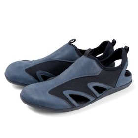 BÄR Schuhe Tony Unisex -  Sandalen Weite: breit