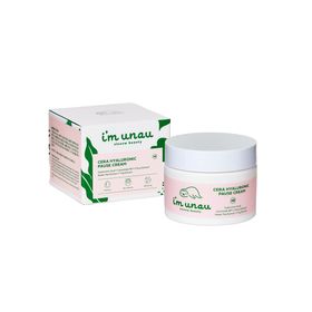 imunau Cera Hyaluronic Pause Cream