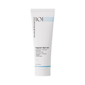 Geek & Gorgeous Happier Barrier Creme – Feuchtigkeit & Schutz für Hautbarriere