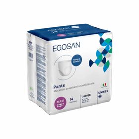 Egosan Inkontinenzhose MAXI Gr. L