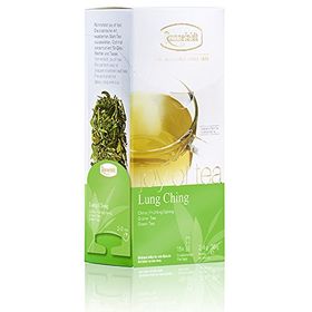 Ronnefeldt - Teavelope Lung Ching