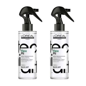 L'Oreal Professionnel Flex Pli Shaper Set